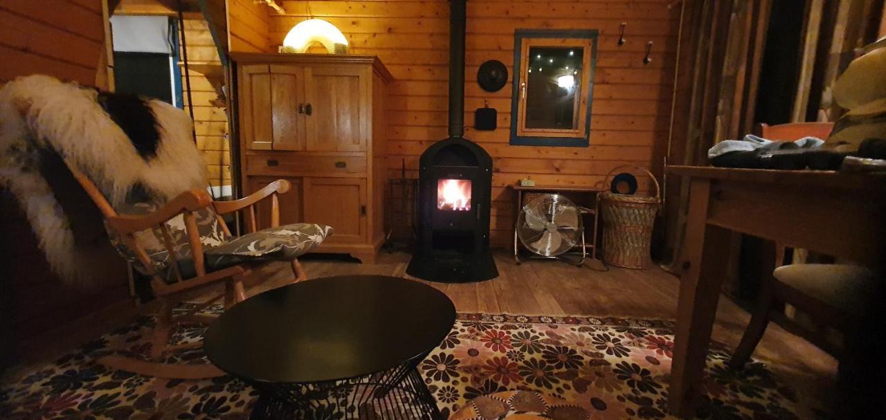 Chalet In Paradise Garden Velden Esterno foto