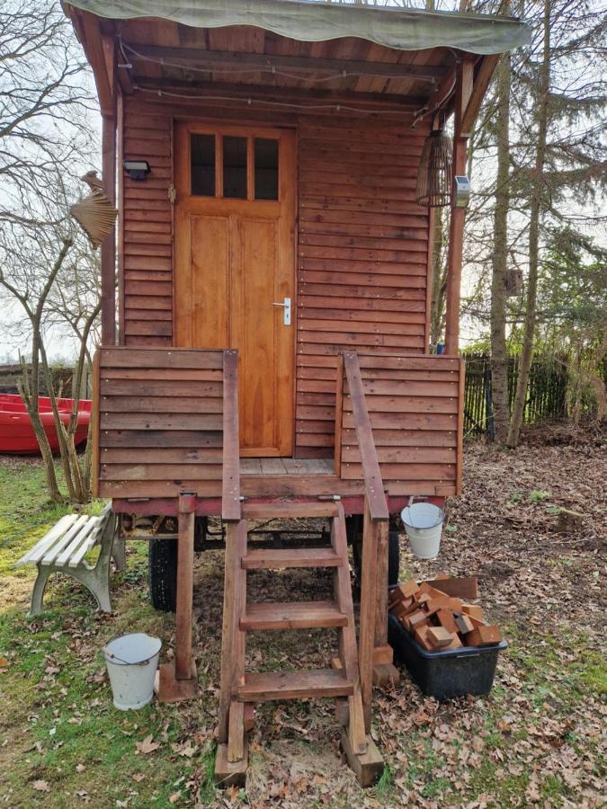 Chalet In Paradise Garden Velden Esterno foto