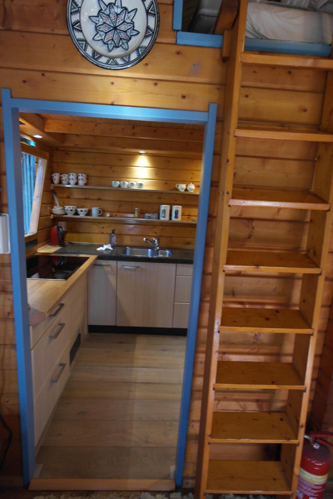 Chalet In Paradise Garden Velden Esterno foto