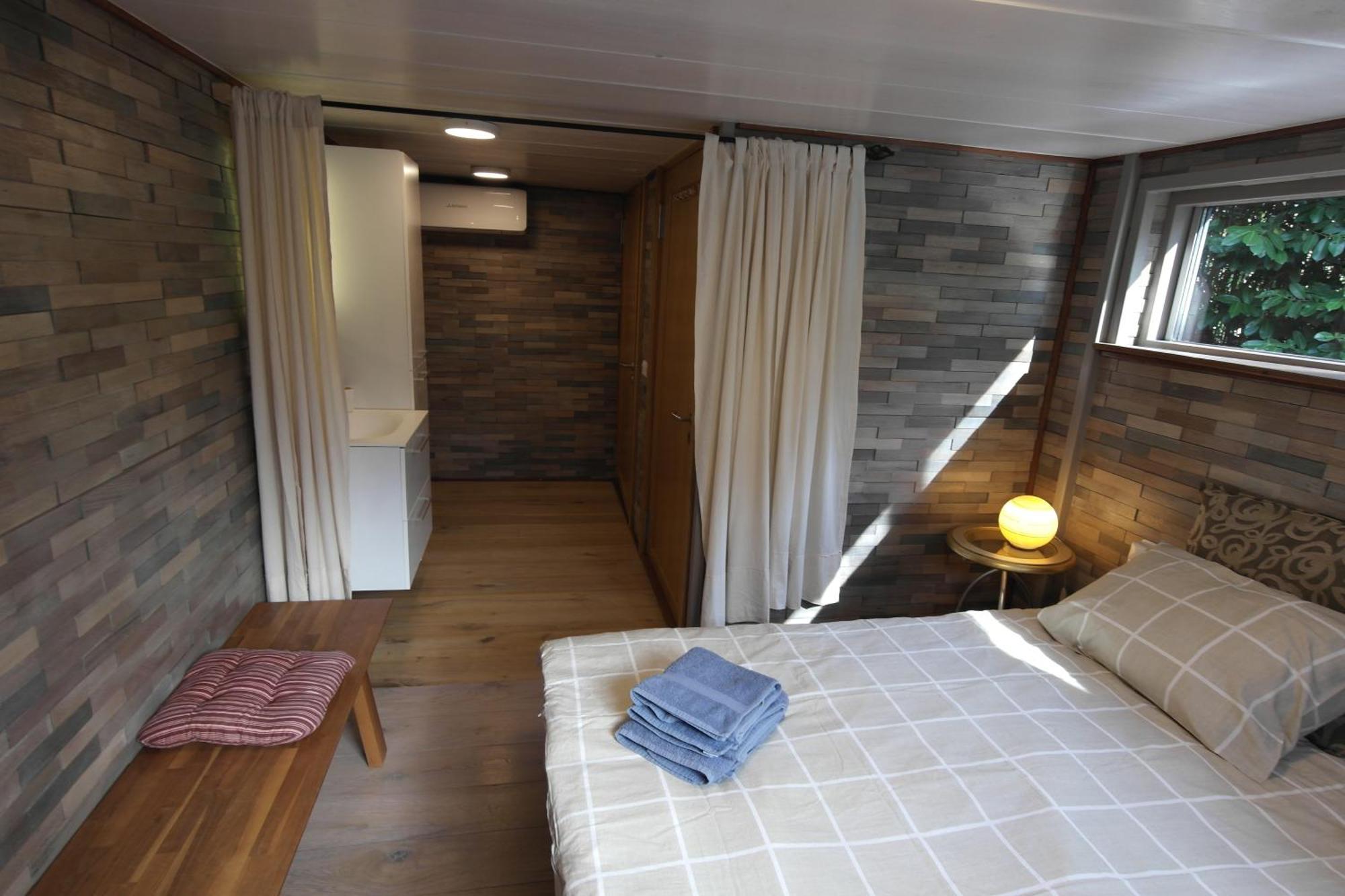 Chalet In Paradise Garden Velden Esterno foto