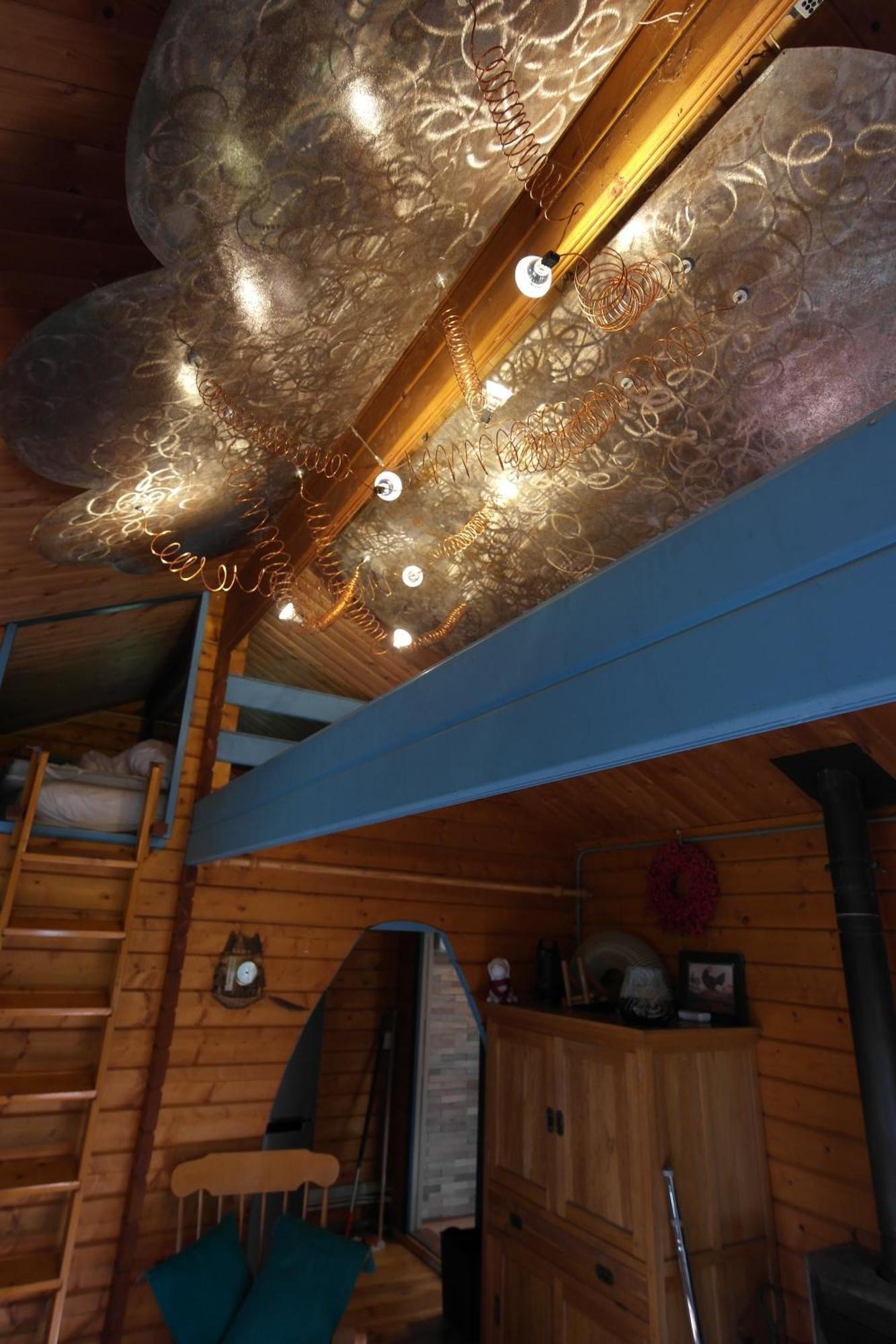 Chalet In Paradise Garden Velden Esterno foto