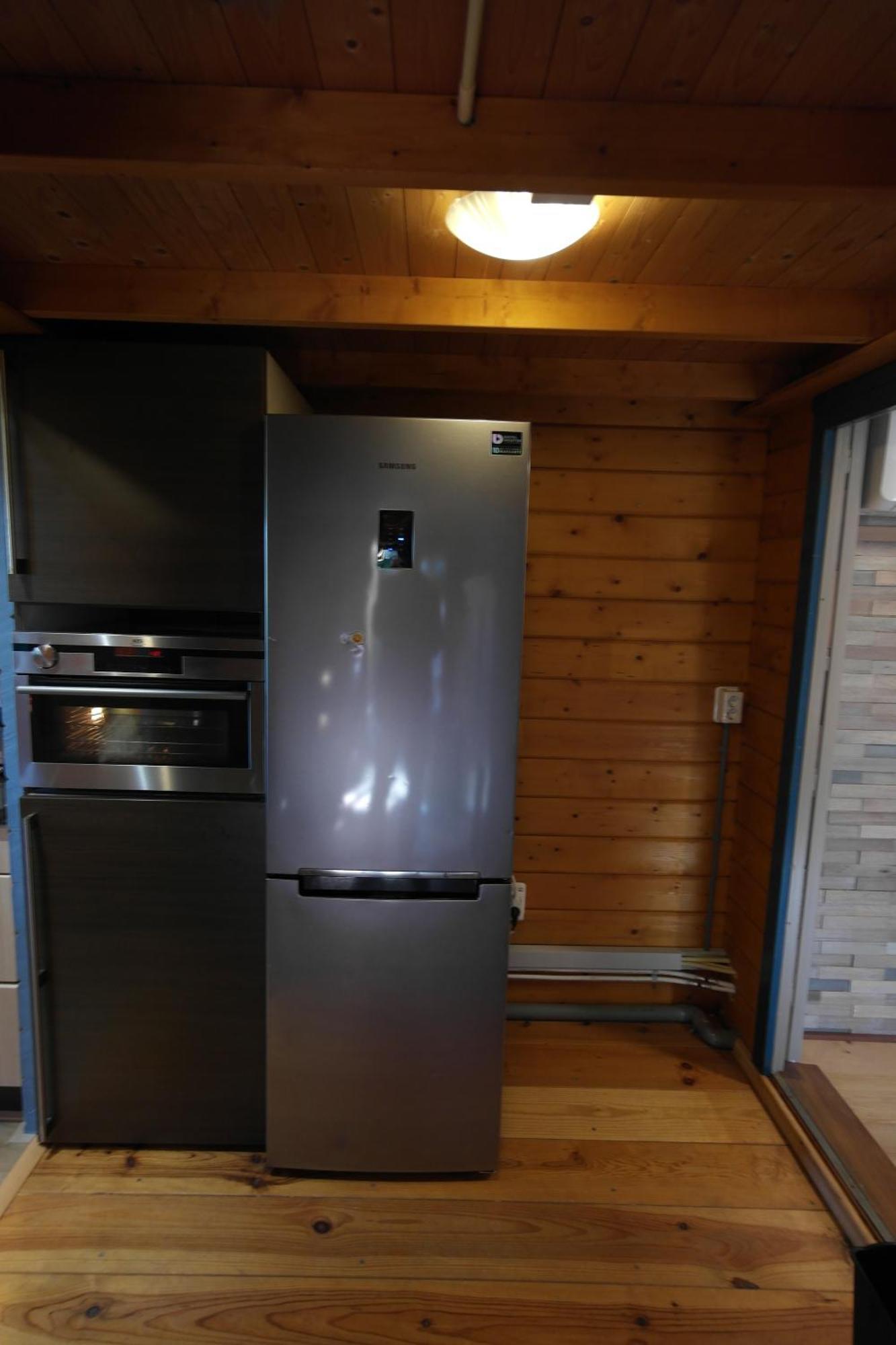 Chalet In Paradise Garden Velden Esterno foto